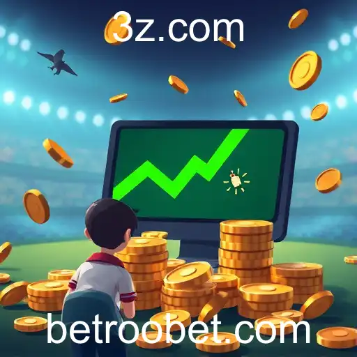 Entendendo a Categoria 'Affiliate Program' no Roobet