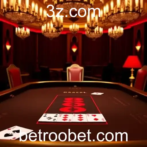 Explorando o Mundo do Baccarat no Roobet: Uma Viagem pela Elegância e Estratégia