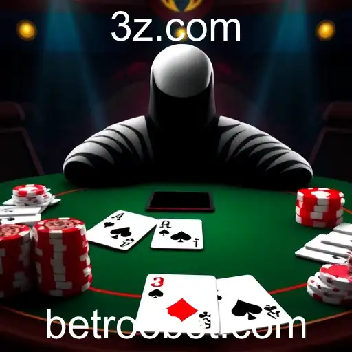 Descubra o Mundo do Blackjack no Roobet