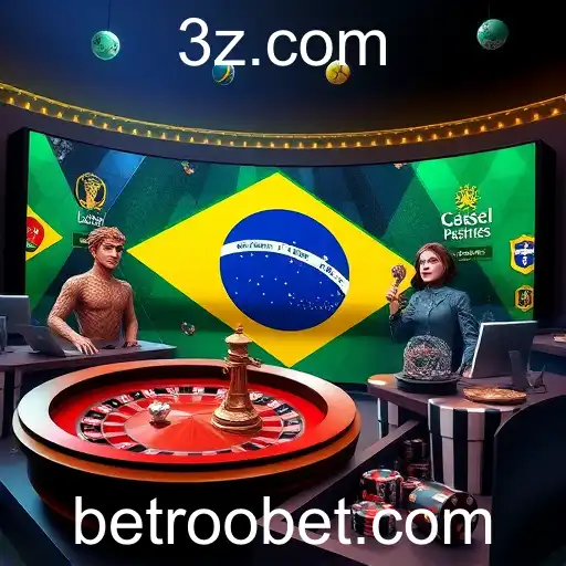 Ascensão e Desafios dos Cassinos Online no Brasil