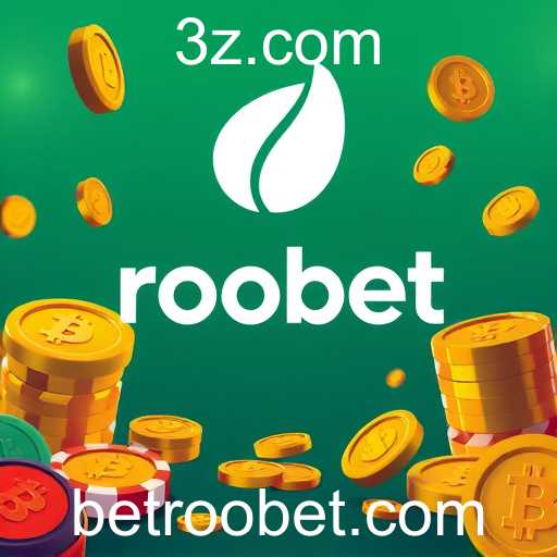 A Revolução dos Jogos Online no Brasil com Roobet