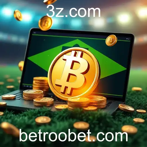 Expansão dos Jogos de Azar: Roobet em Foco