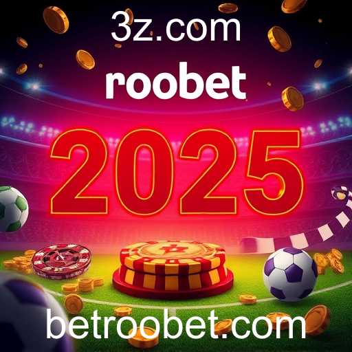 Roobet: Impacto dos Jogos Online em 2025