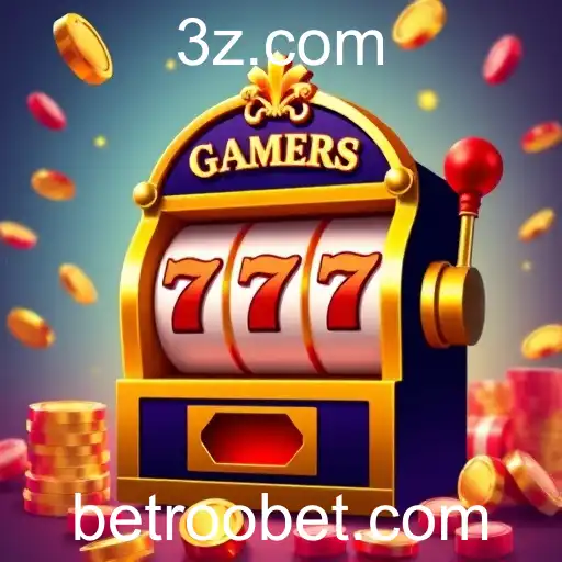 Expansão do Mercado de Jogos com Roobet