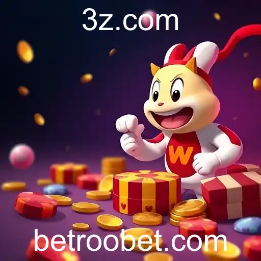 Roobet e a Revolução Digital em Plataformas de Jogos