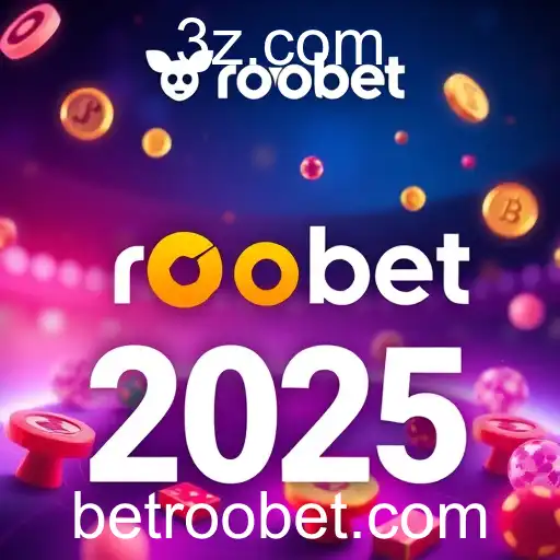 Expansão do Roobet Agita o Cenário Internacional de Jogos