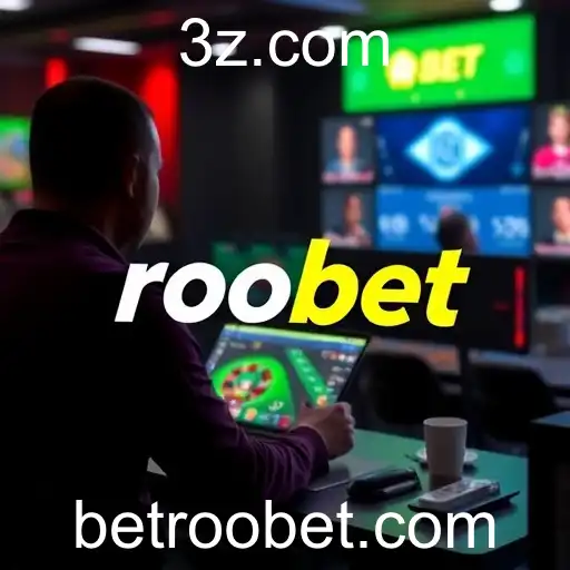Roobet Expande Operações em Meio a Novos Regulamentos