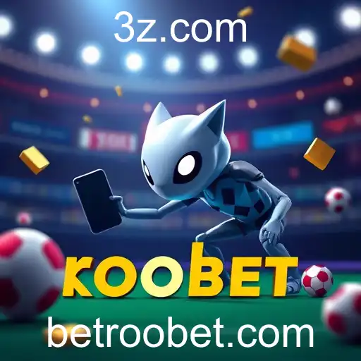 Roobet Revoluciona o Mercado com Novas Funcionalidades