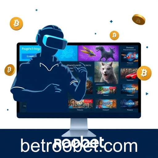 Inovações Tecnológicas e Desafios do Jogo Online