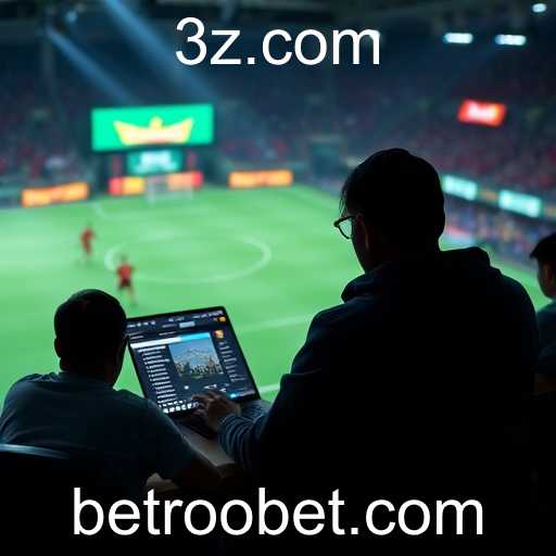 O Crescimento do Roobet em 2025 e seus Impactos no Mercado