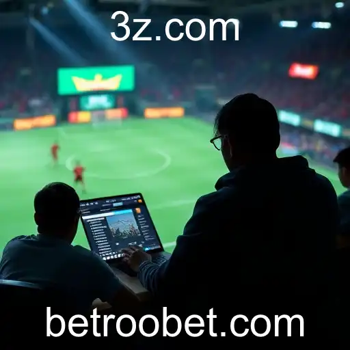 O Crescimento do Roobet em 2025 e seus Impactos no Mercado