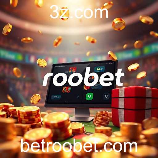 A Ascensão do Roobet no Cenário de Jogos Online