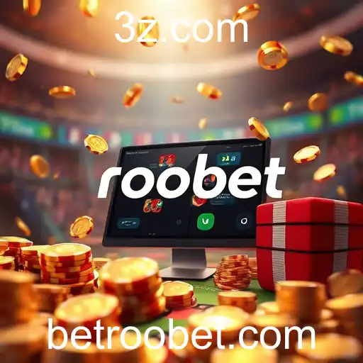 A Ascensão do Roobet no Cenário de Jogos Online