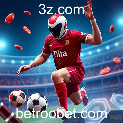 A Evolução dos Jogos Online: Roobet No Cenário Atual