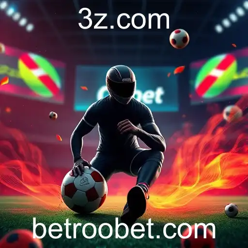 Roobet revoluciona jogos online em 2025