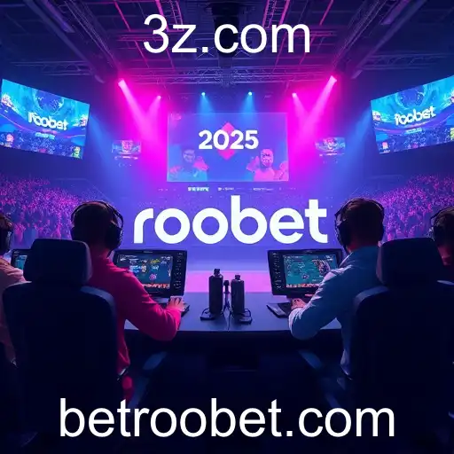 Roobet Revoluciona com Novas Funcionalidades em 2025