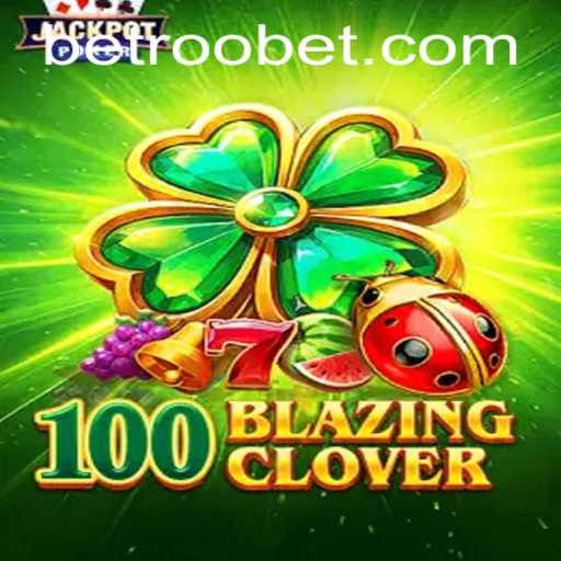 Unveiling 100BlazingClover: An Insight into the Exciting Game on Roobet
