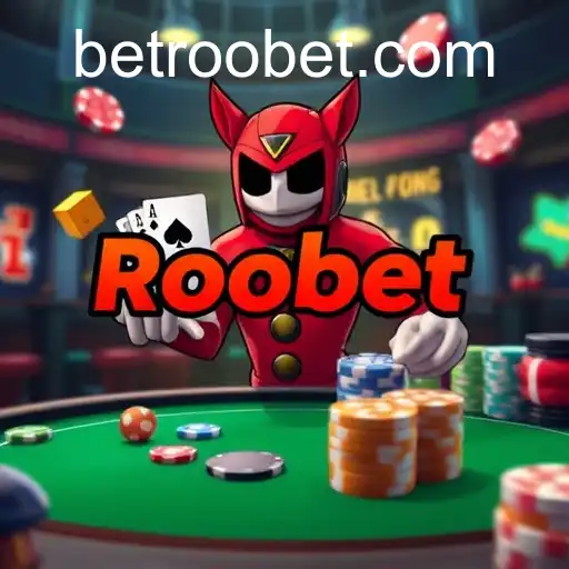 Exploring Roobet and the Fascinating World of Casino Games