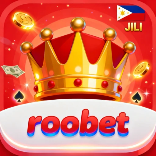 roobet logo