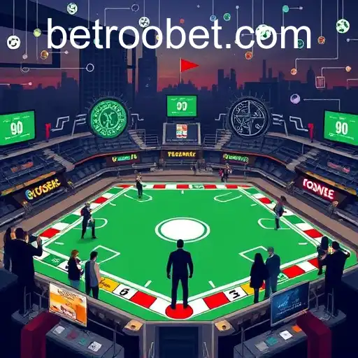 The Dynamics of Monopoly in the Modern Era