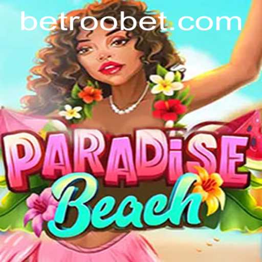 Explore ParadiseBeach: A Tropical Adventure with Roobet