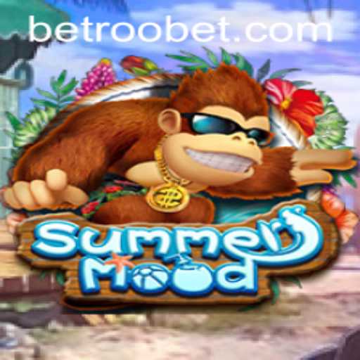 Exploring 'SummerMood': The Thrilling New Game Taking Roobet by Storm
