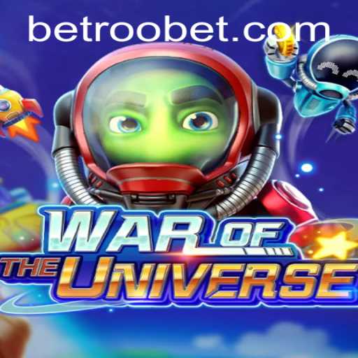 Waroftheuniverse: A Cosmic Battle Game Experience